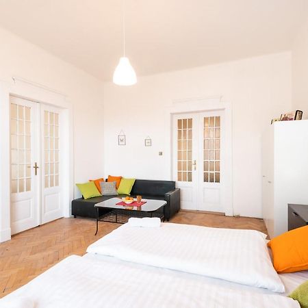 Narodni Apartments プラハ エクステリア 写真