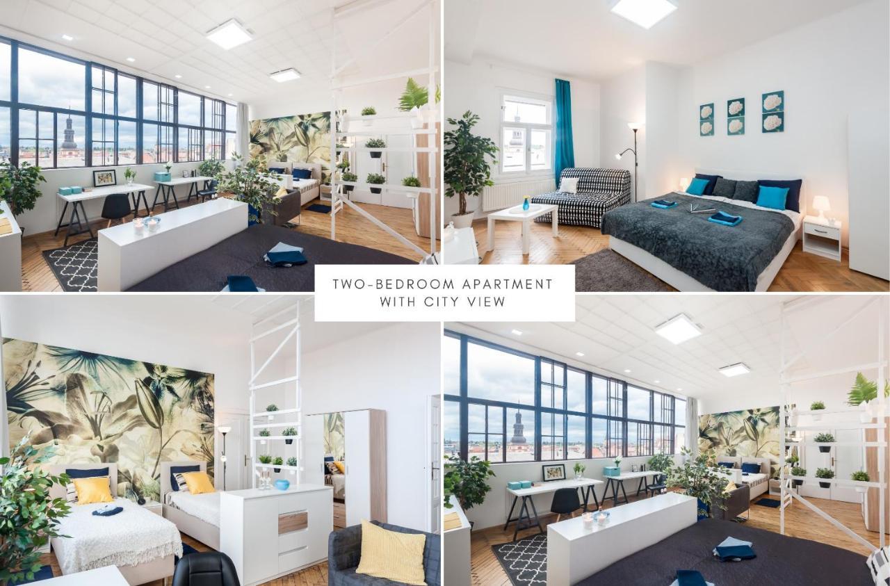 Narodni Apartments プラハ エクステリア 写真