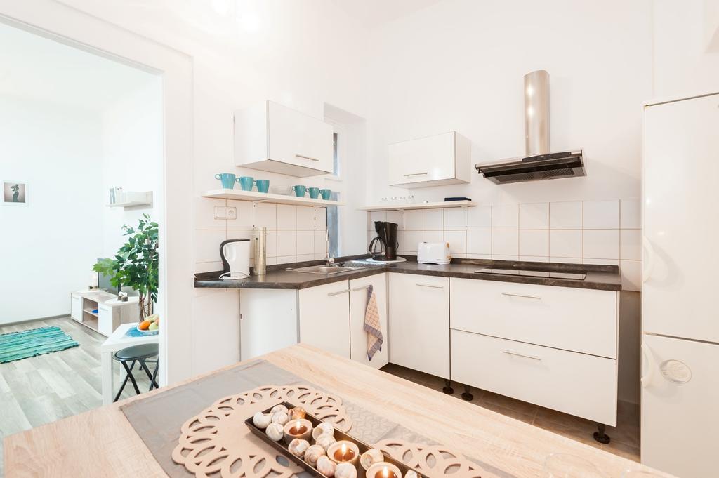 Narodni Apartments プラハ エクステリア 写真