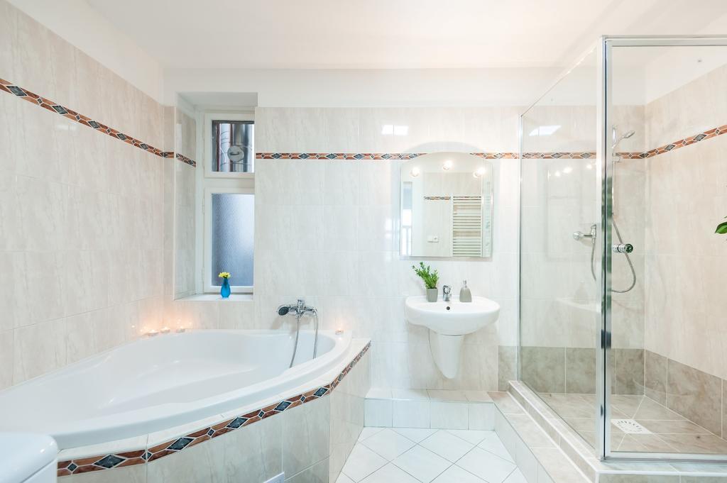Narodni Apartments プラハ エクステリア 写真